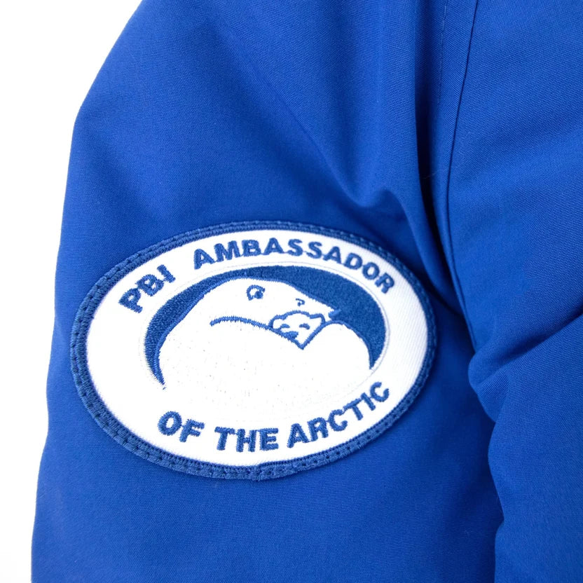 Canada Goose Heritage Chilliwack Bomber