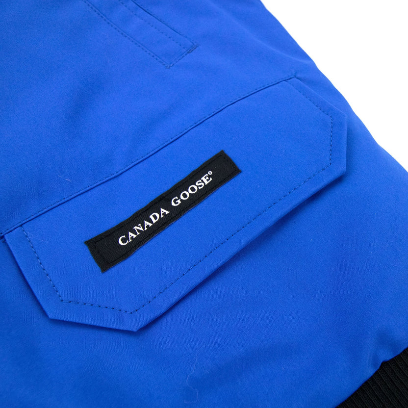 Canada Goose Heritage Chilliwack Bomber