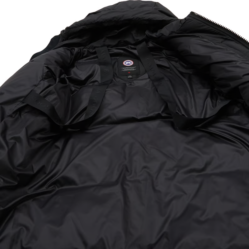 Canada Goose Lawrence Puffer 2800M