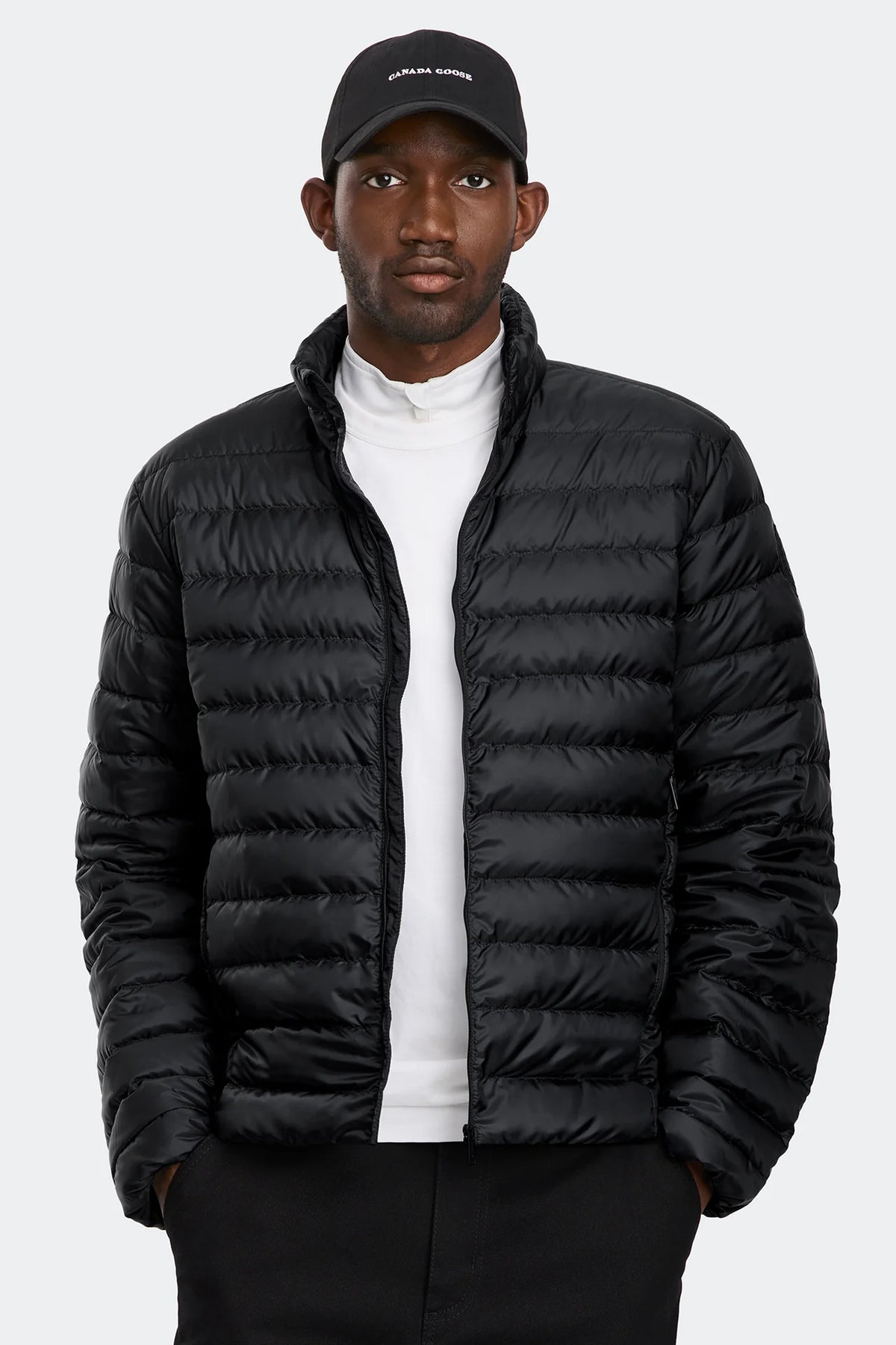 Canada Goose Stratus Jacket