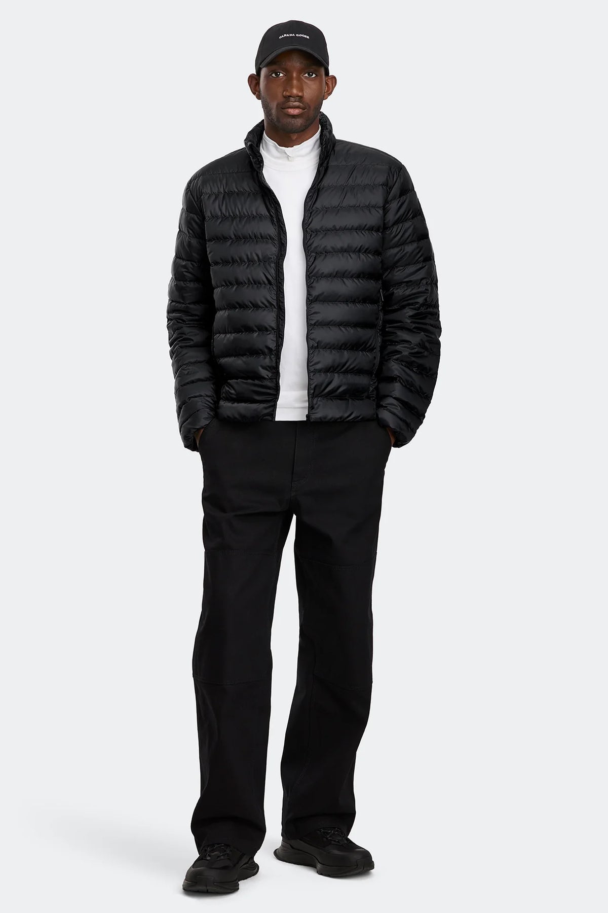 Canada Goose Stratus Jacket