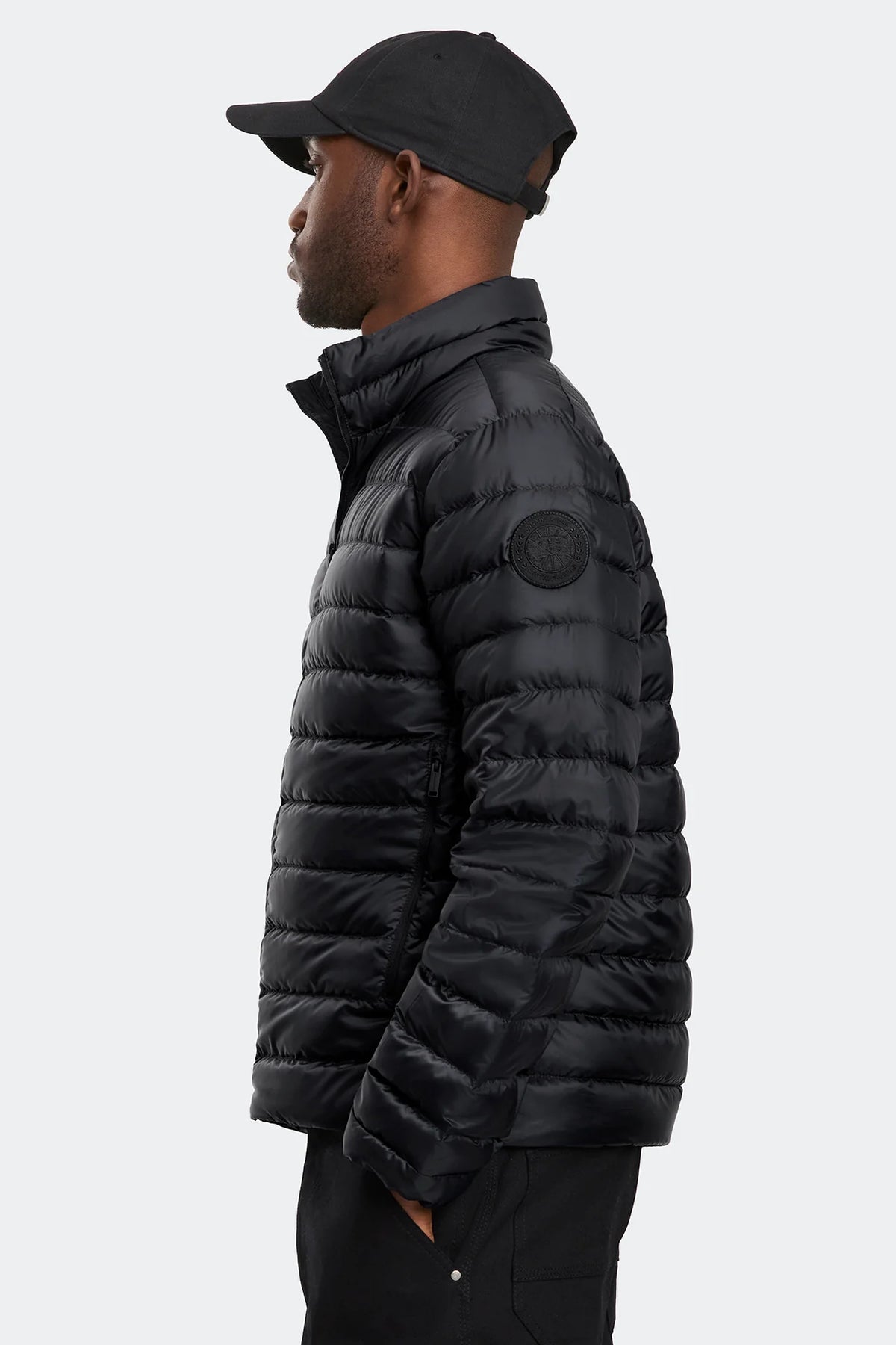 Canada Goose Stratus Jacket