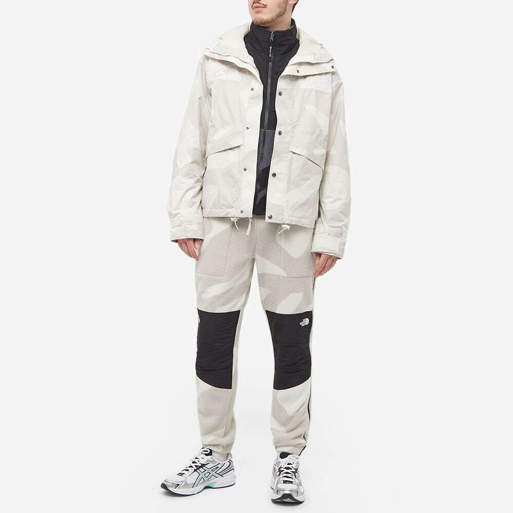 The North Face x KAWS Retro 1986 Mountain Jacket