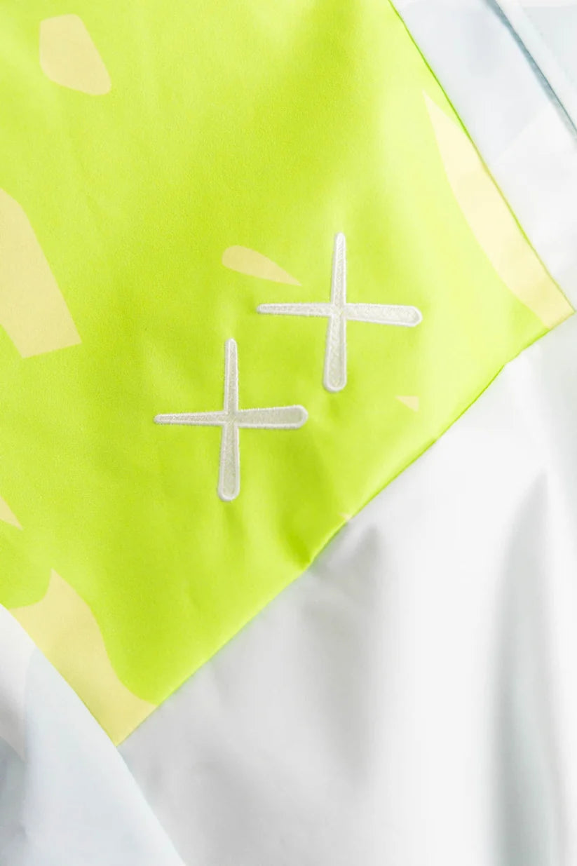 The North Face x KAWS Retro 1986 Mountain Jacket