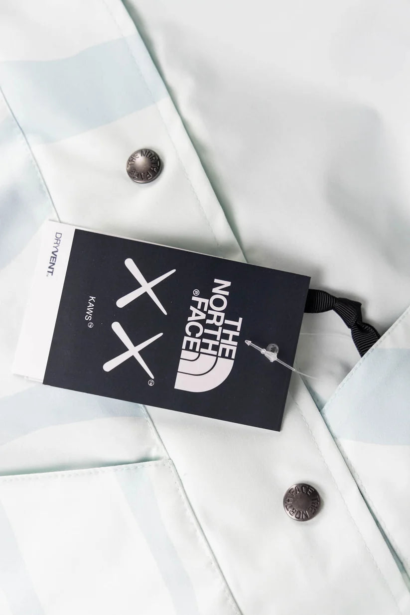 The North Face x KAWS Retro 1986 Mountain Jacket