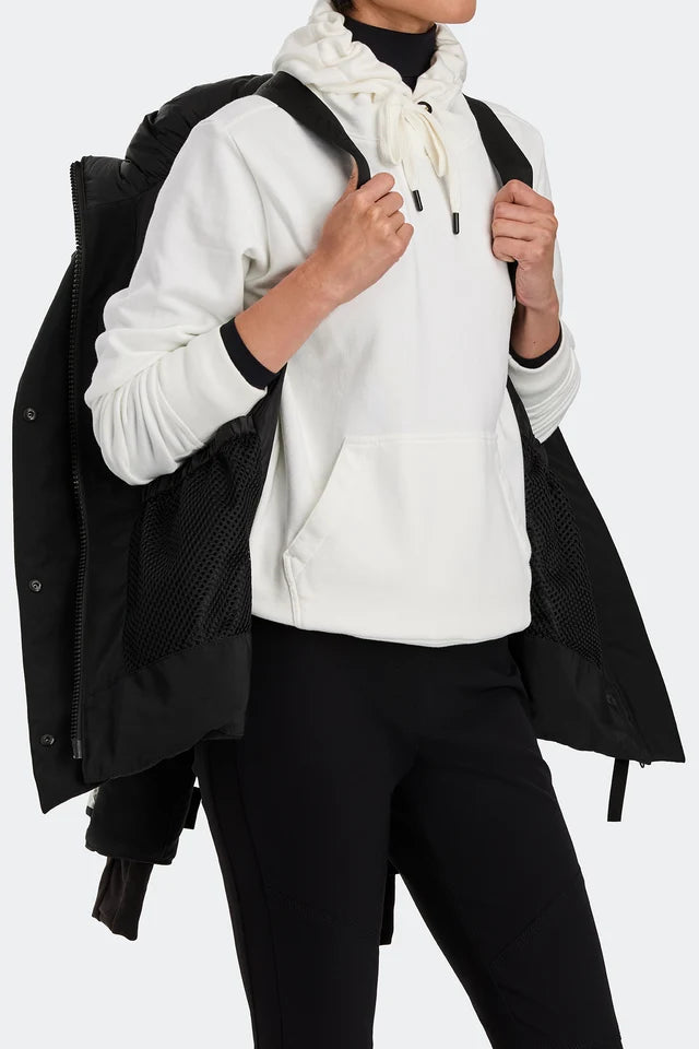 Canada Goose Lyndale Parka
