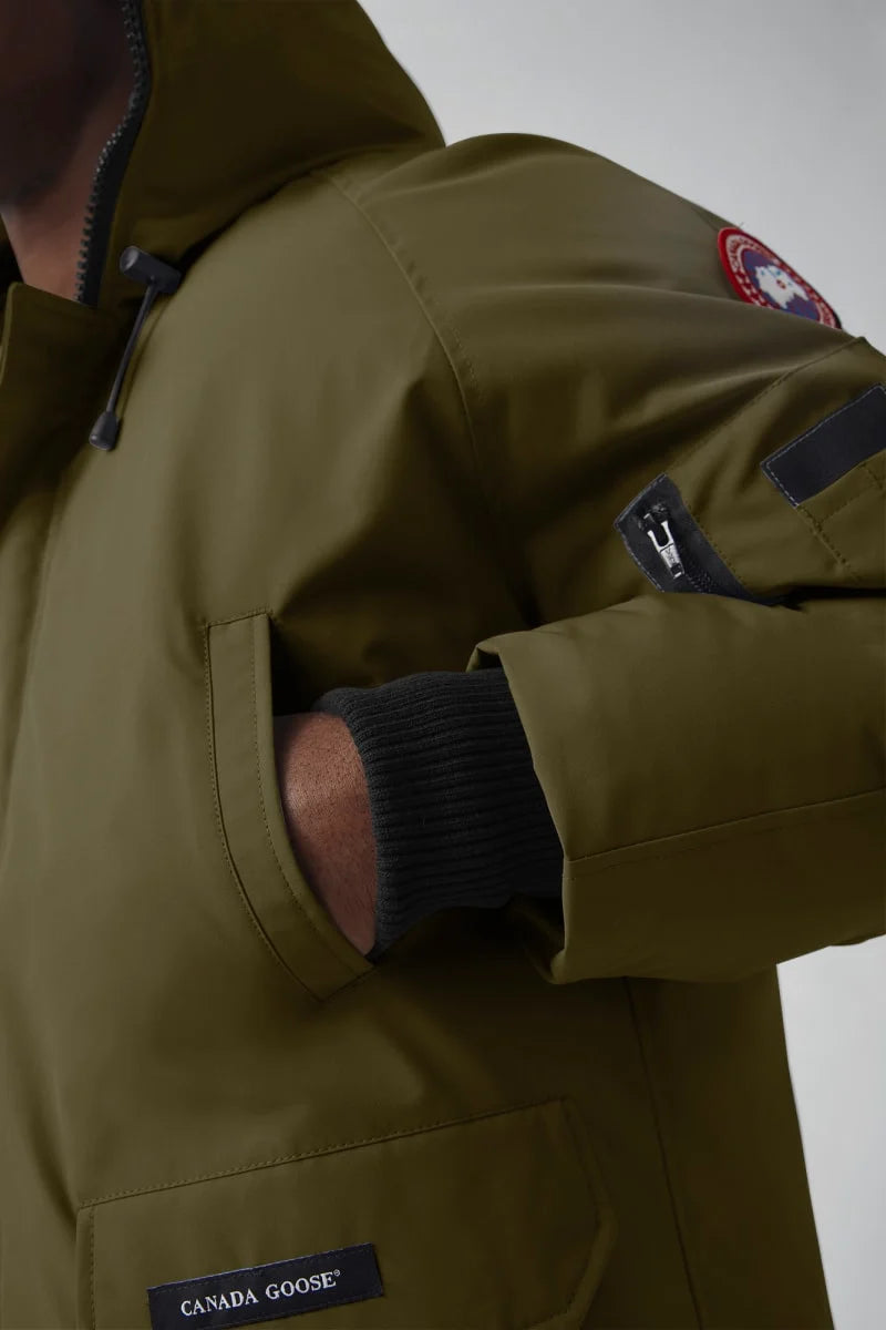 Canada Goose Heritage Chilliwack Bomber