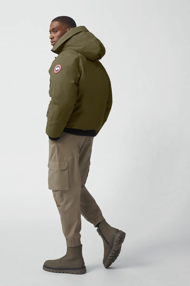 Canada Goose Heritage Chilliwack Bomber