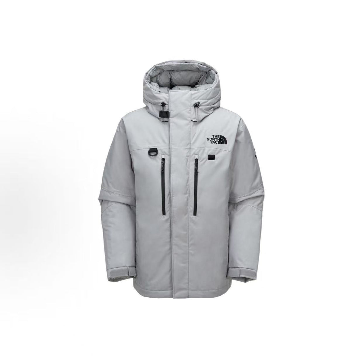 The North Face  Himalayan Parka - Men's
