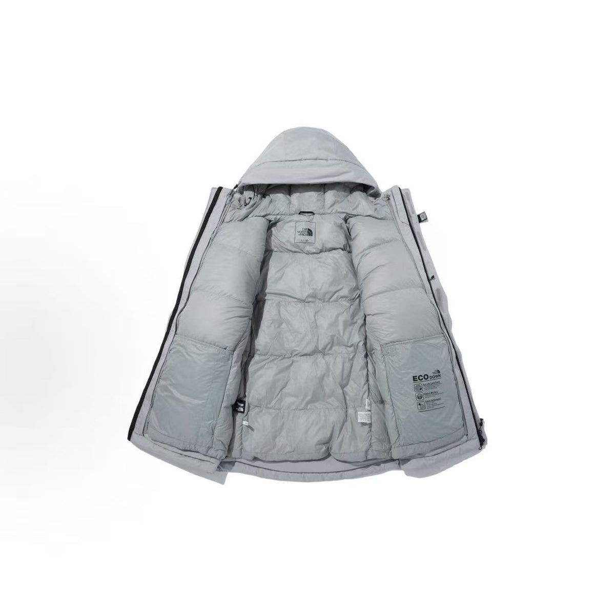 The North Face  Himalayan Parka - Men's