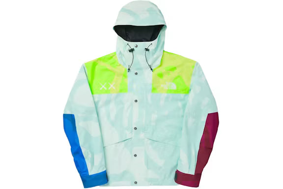 The North Face x KAWS Retro 1986 Mountain Jacket
