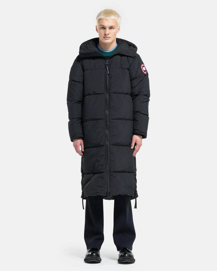 Canada Goose Lawrence Puffer 2800M