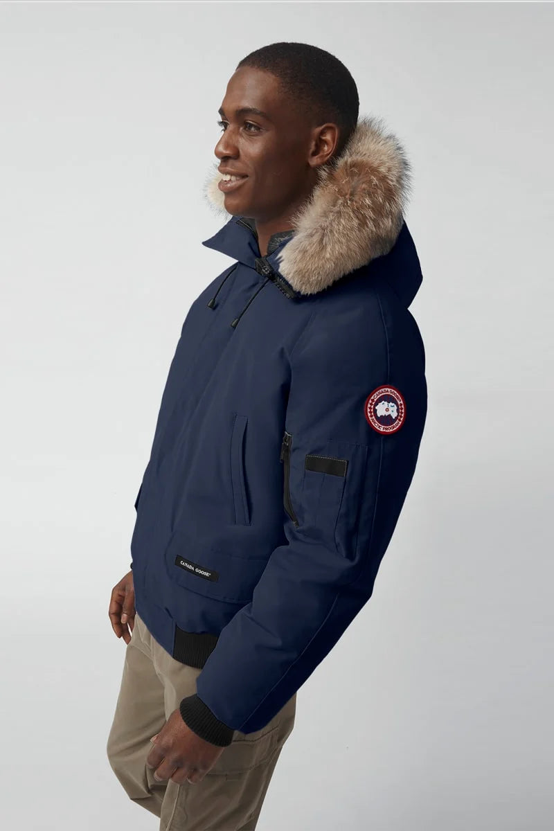 Canada Goose Heritage Chilliwack Bomber