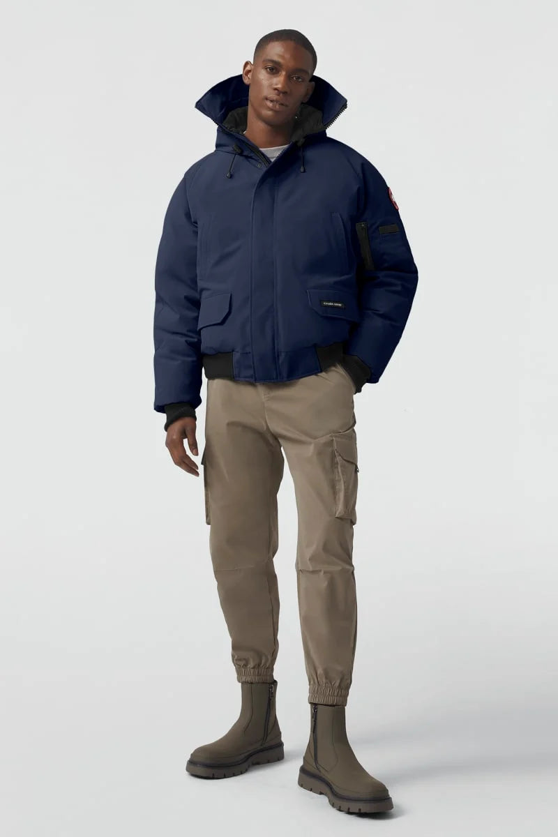 Canada Goose Heritage Chilliwack Bomber