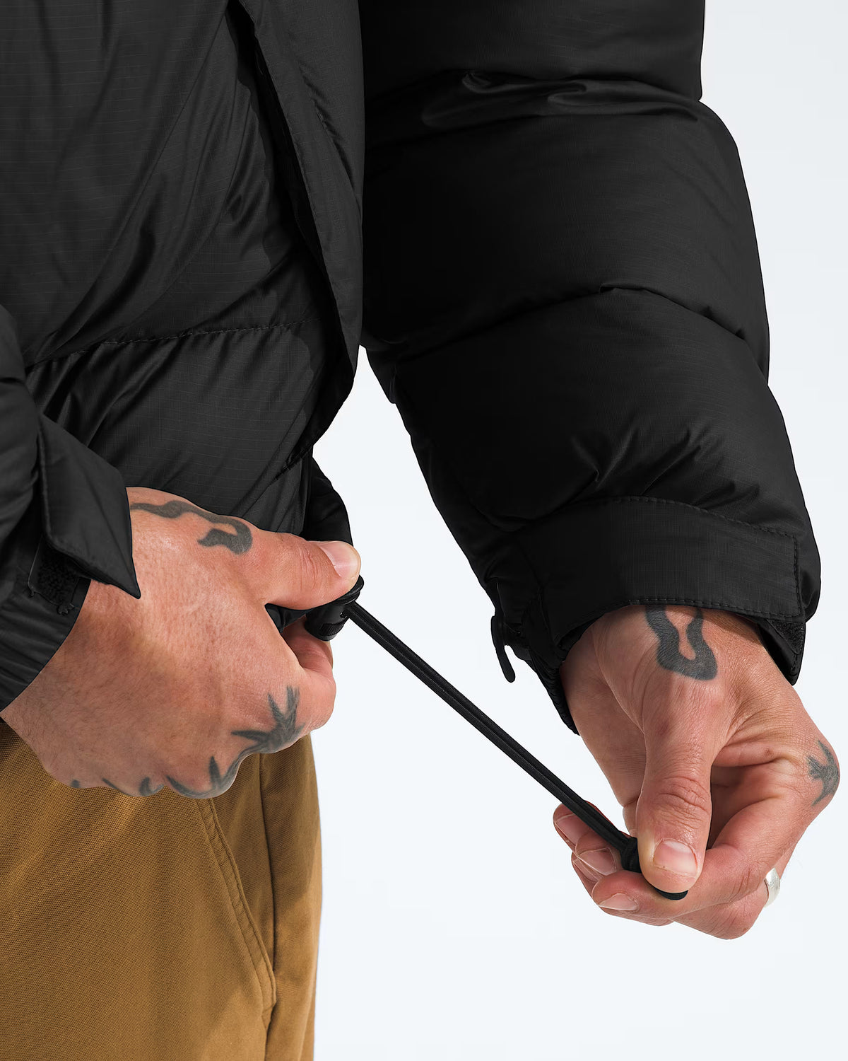 The North Face Men’s 1996 Retro Nuptse Jacket