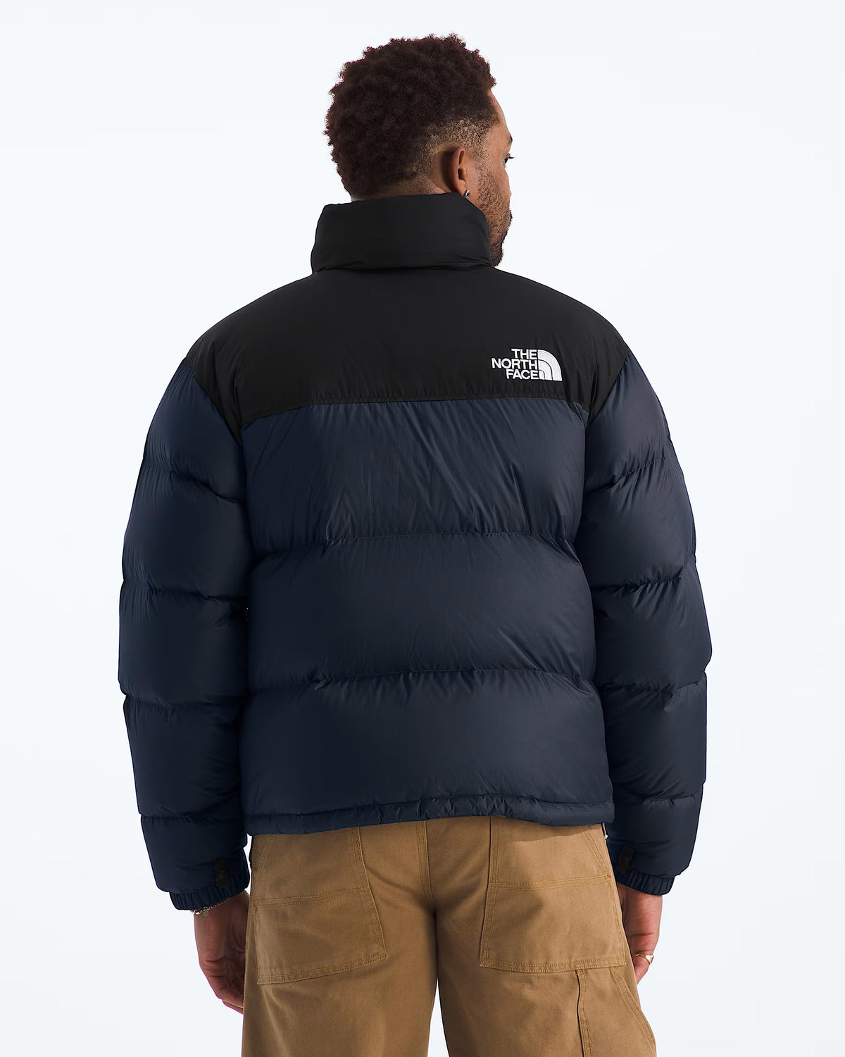 The North Face Men’s 1996 Retro Nuptse Jacket