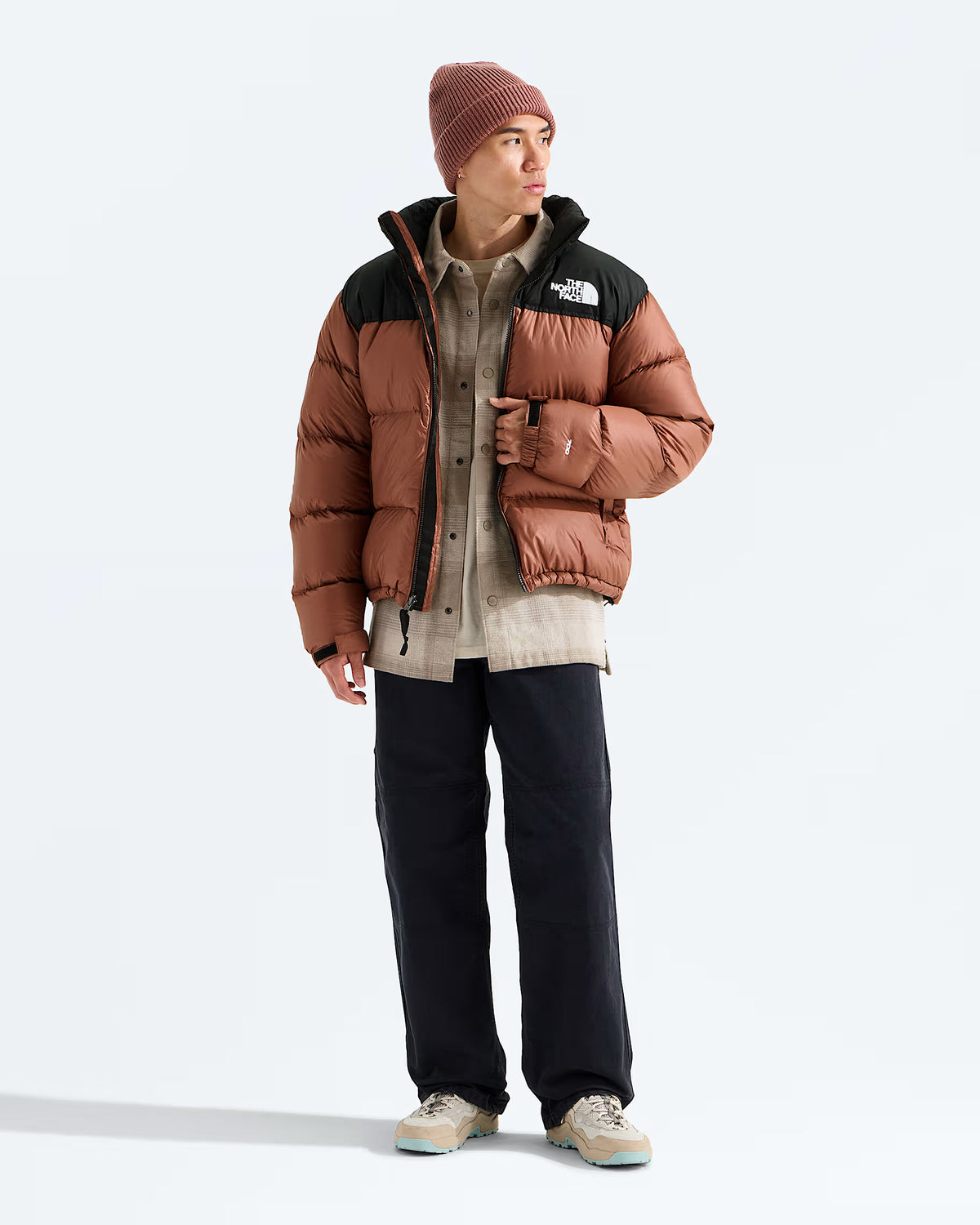 The North Face Men’s 1996 Retro Nuptse Jacket