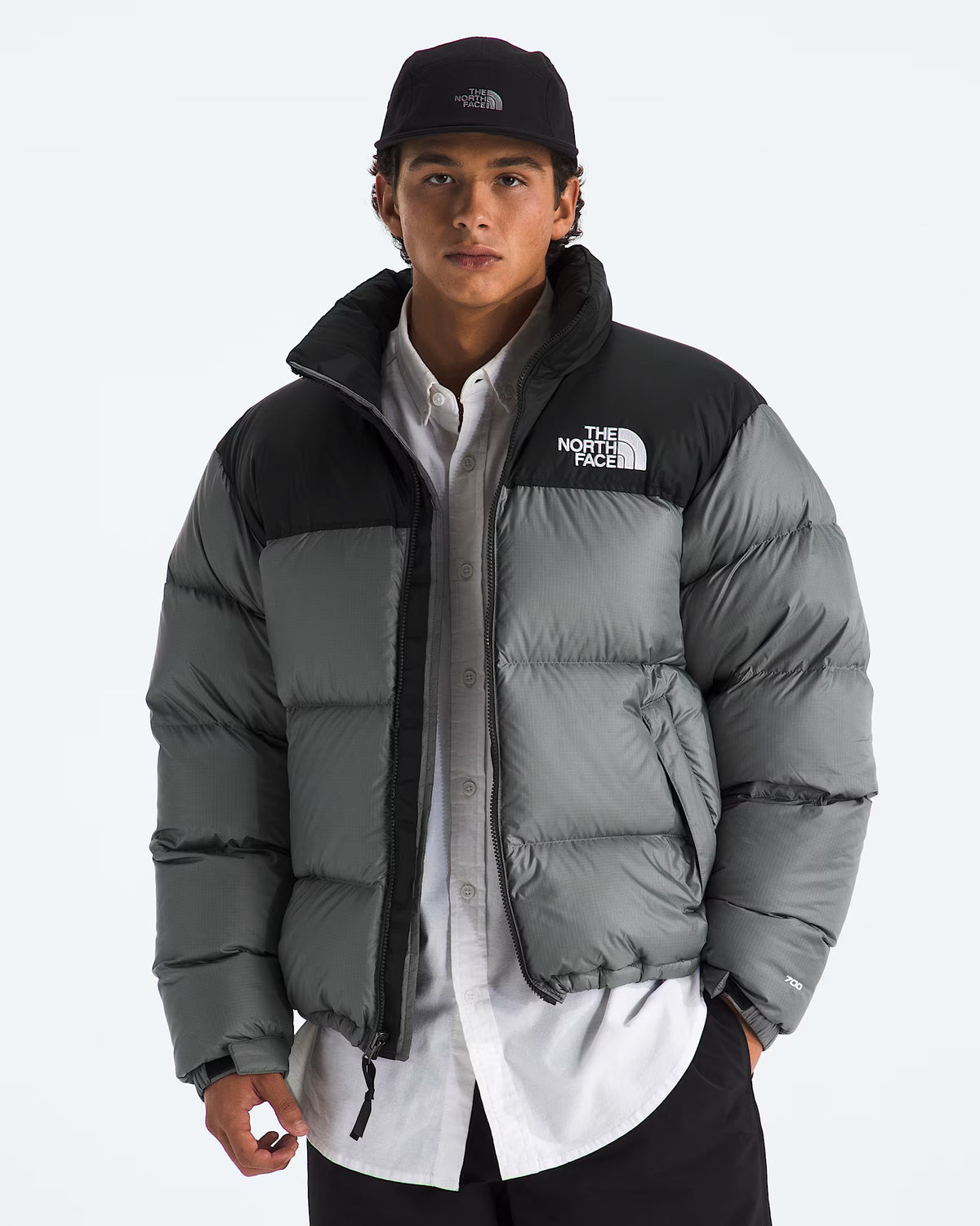 The North Face Men’s 1996 Retro Nuptse Jacket