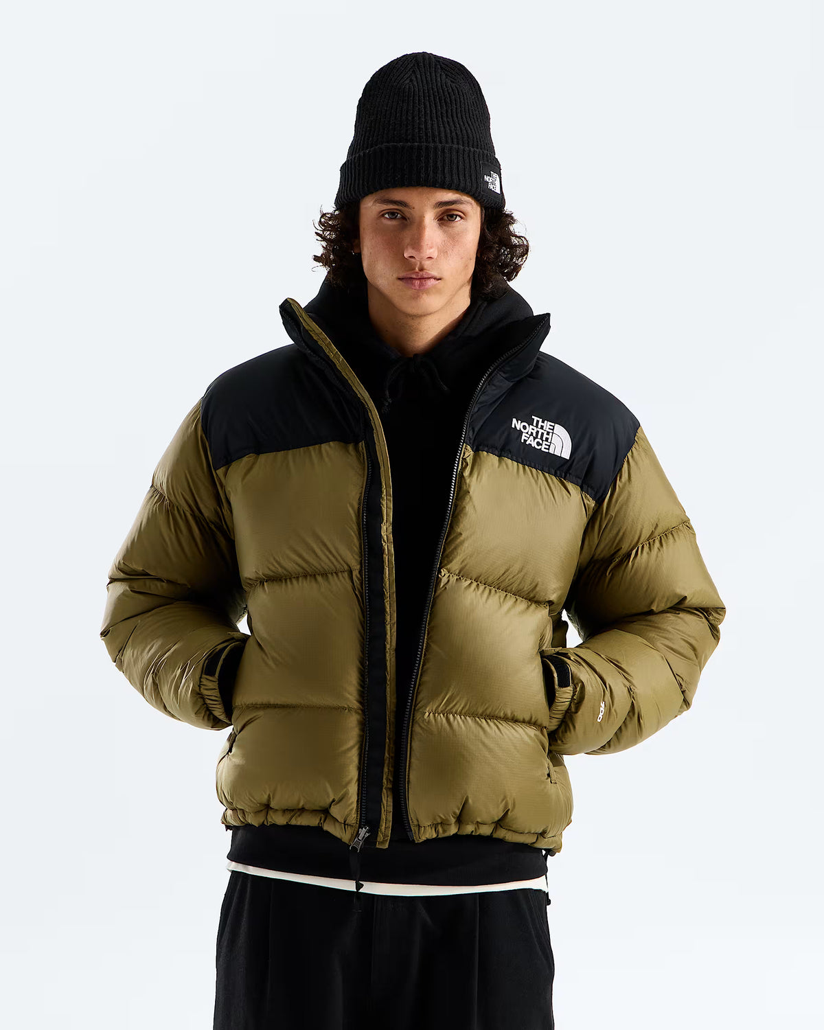 The North Face Men’s 1996 Retro Nuptse Jacket