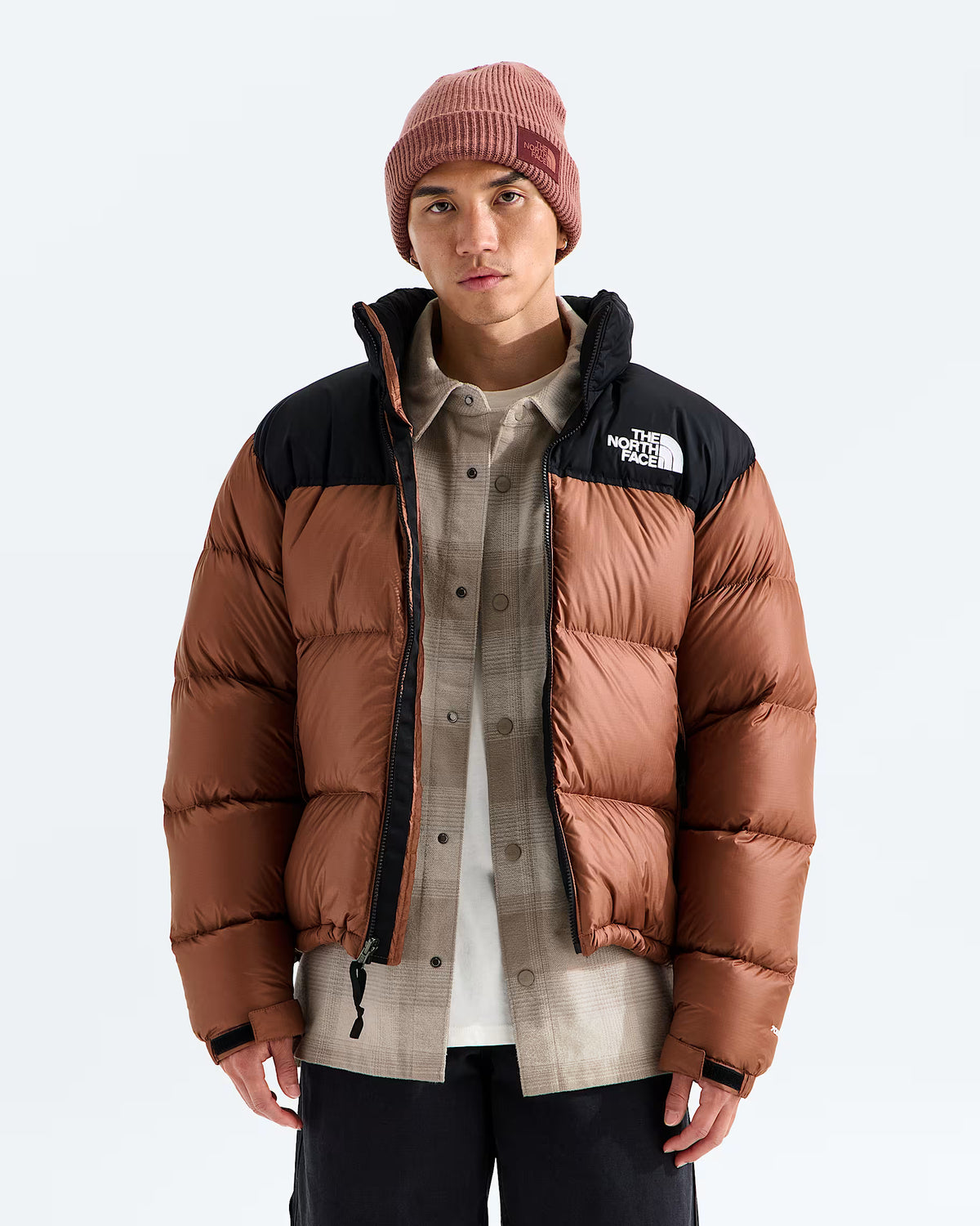 The North Face Men’s 1996 Retro Nuptse Jacket