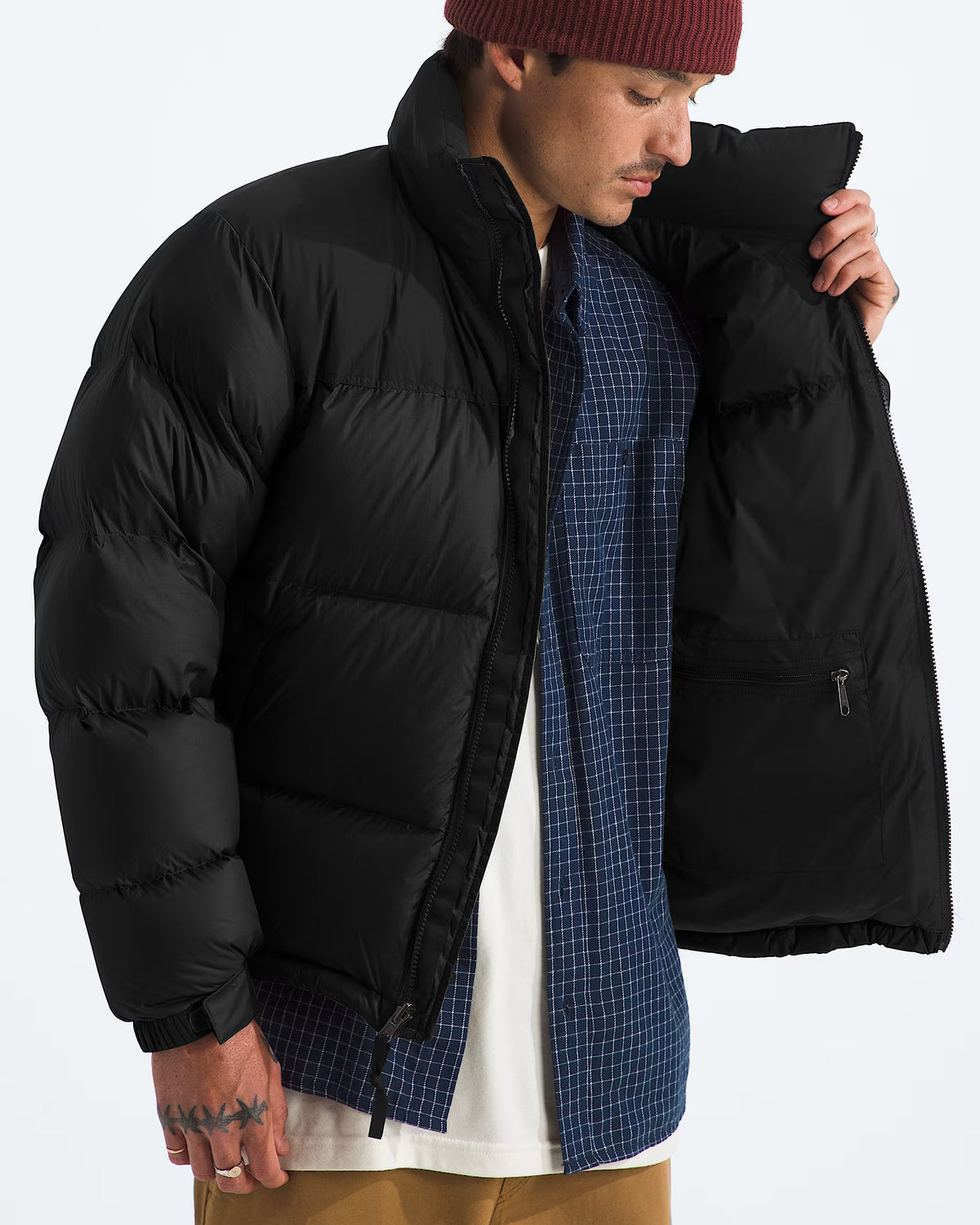 The North Face Men’s 1996 Retro Nuptse Jacket
