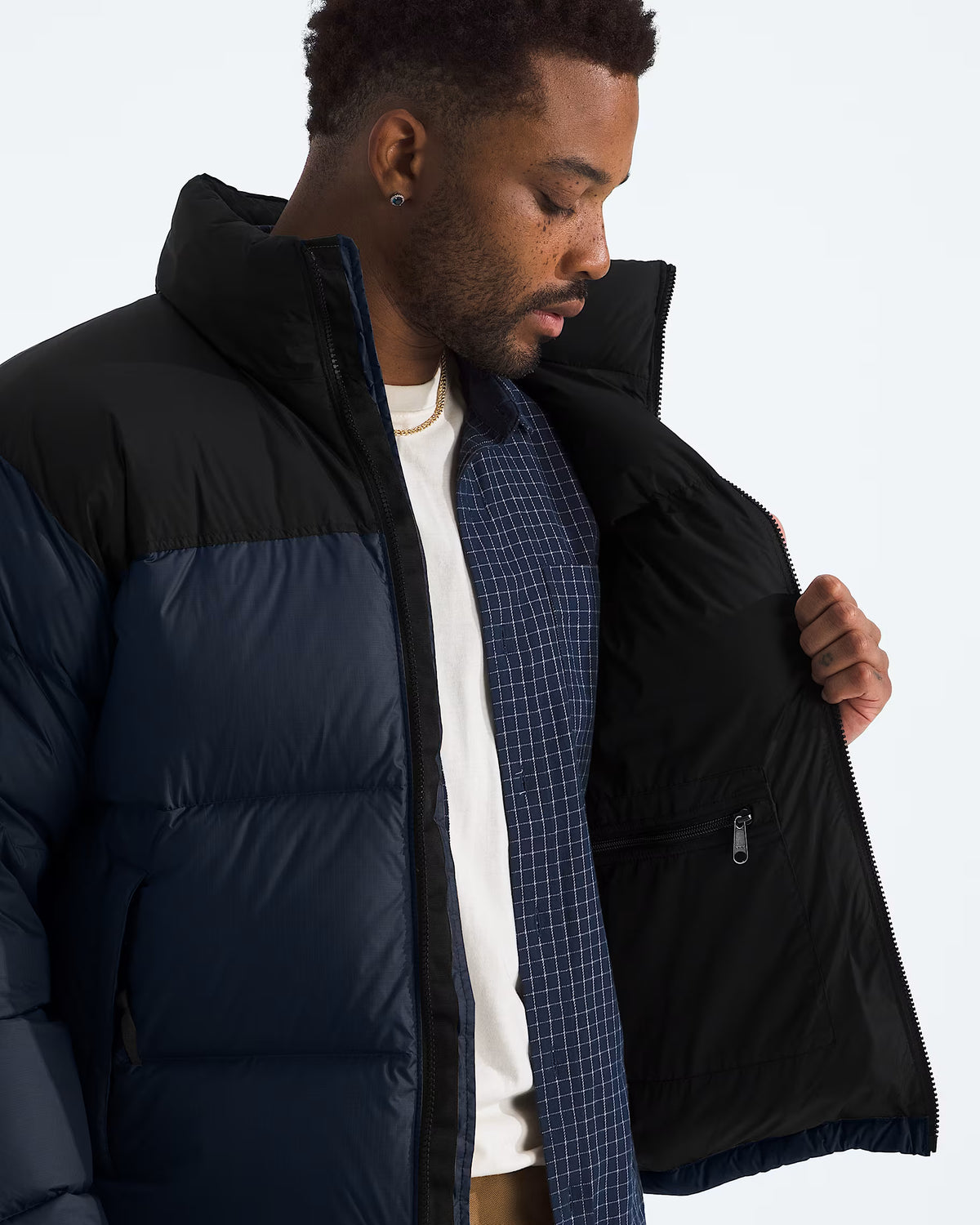 The North Face Men’s 1996 Retro Nuptse Jacket