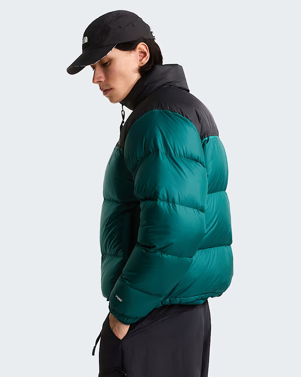 The North Face Men’s 1996 Retro Nuptse Jacket
