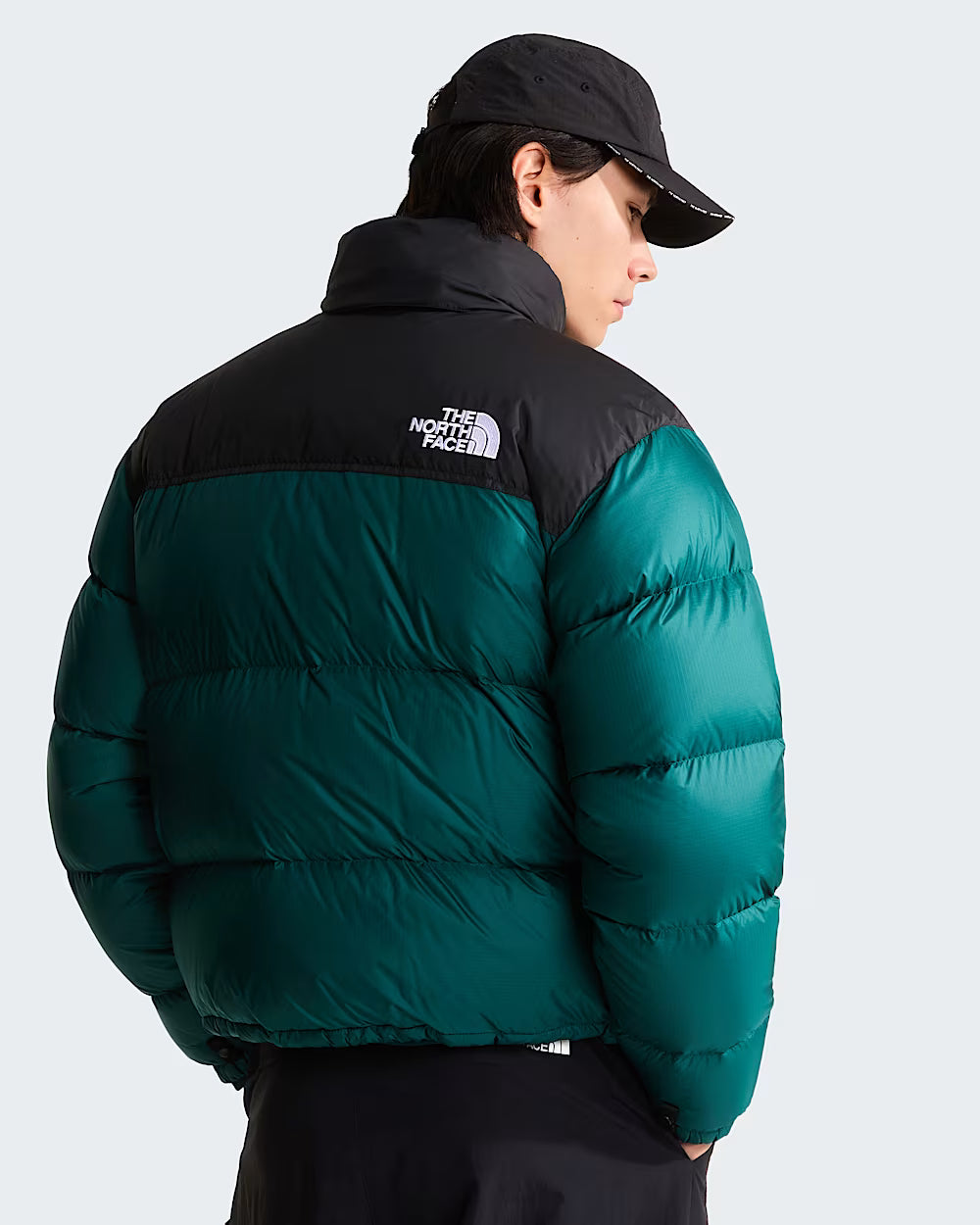 The North Face Men’s 1996 Retro Nuptse Jacket
