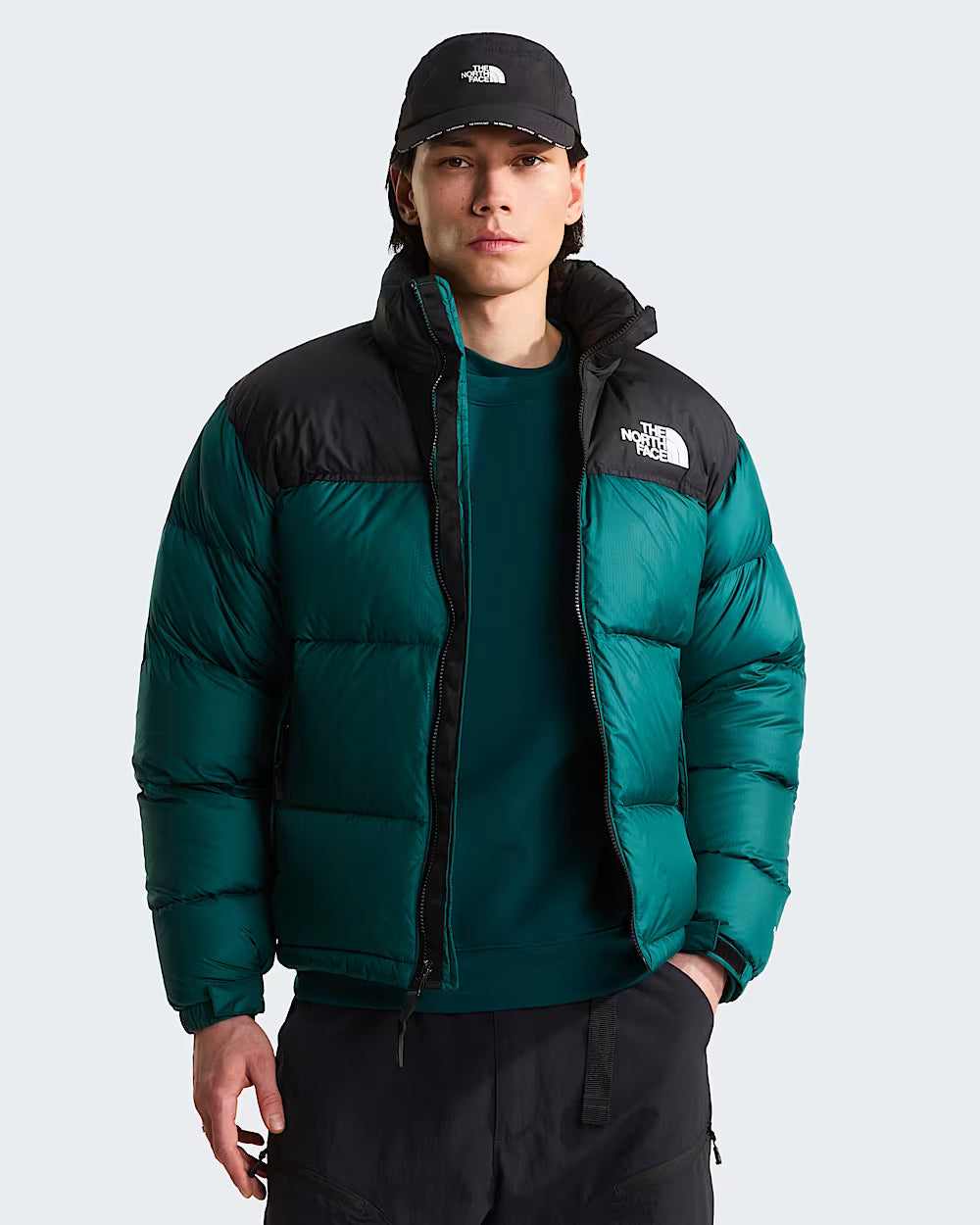 The North Face Men’s 1996 Retro Nuptse Jacket