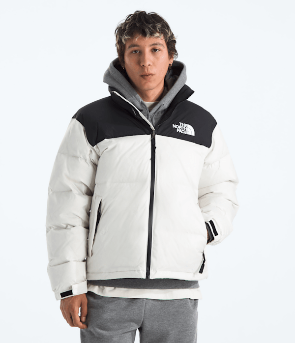 The North Face Men’s 1996 Retro Nuptse Jacket
