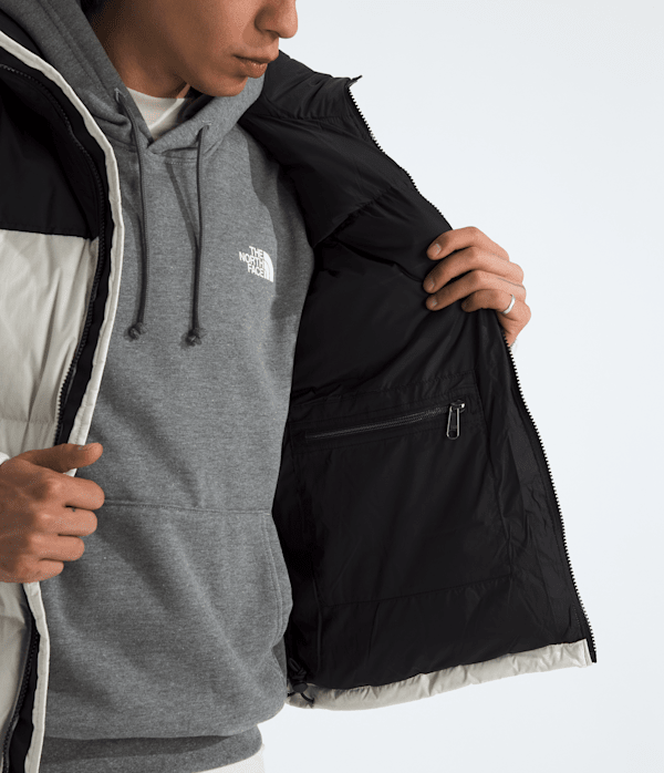 The North Face Men’s 1996 Retro Nuptse Jacket