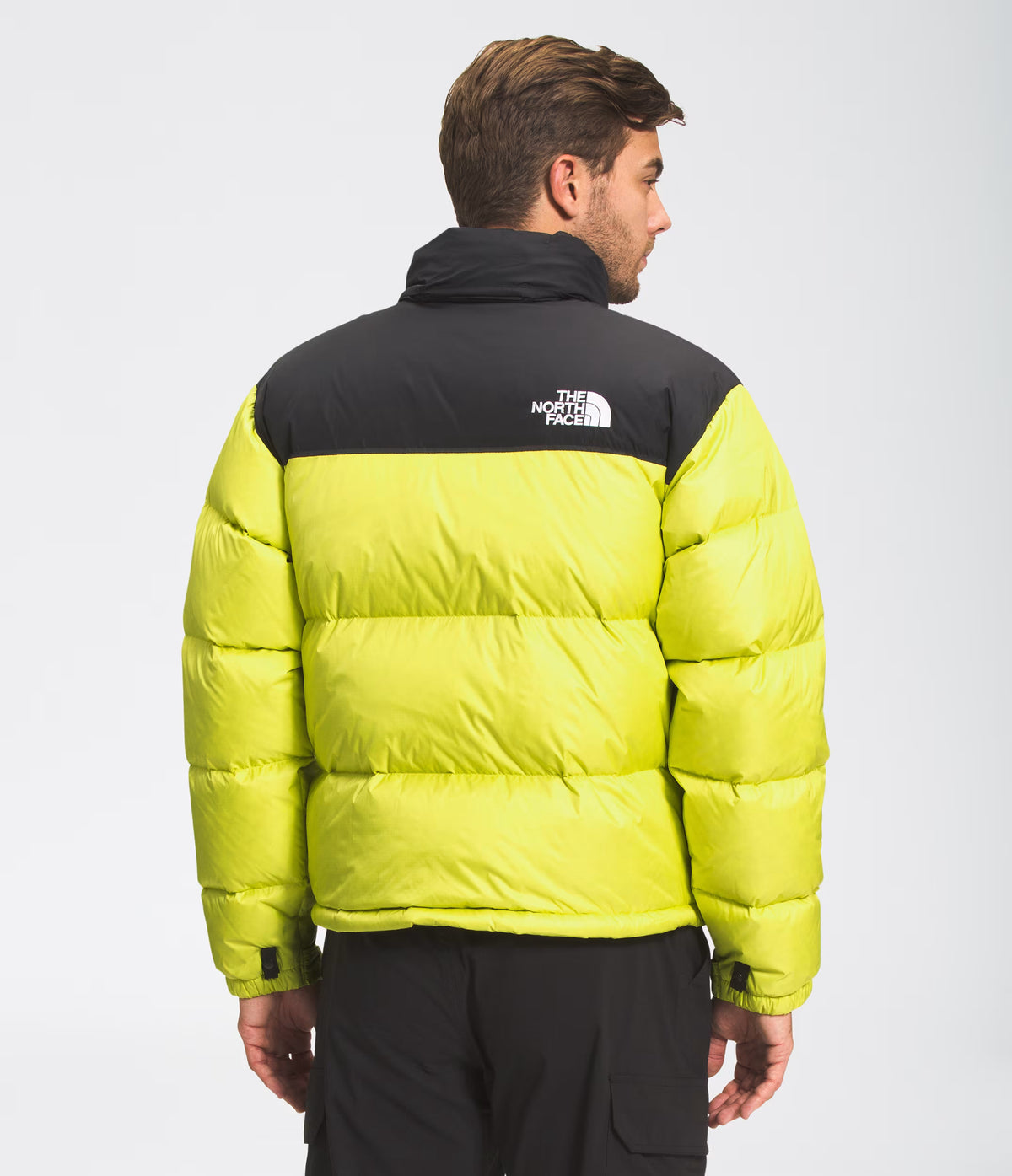 The North Face Men’s 1996 Retro Nuptse Jacket