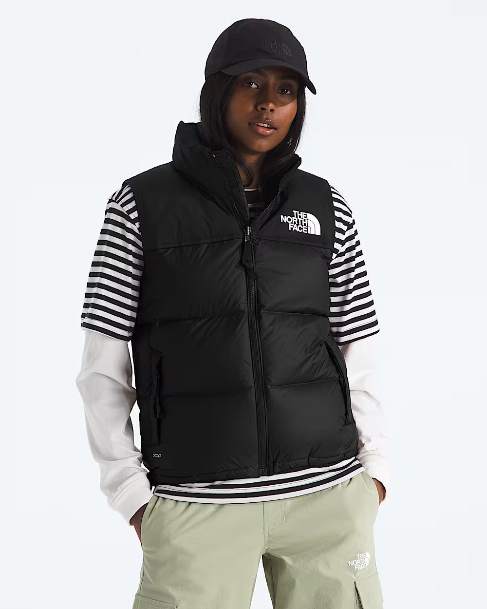 The North Face 1996 Retro Nuptse Vest - Women’s