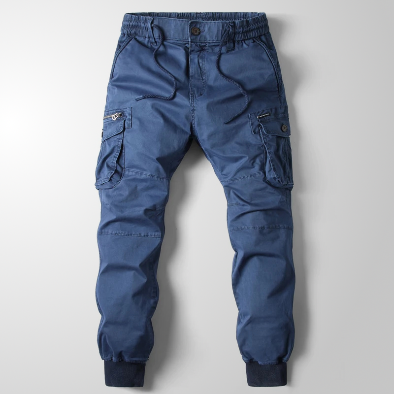 Trekform Cargo Pants – LUNEVVO