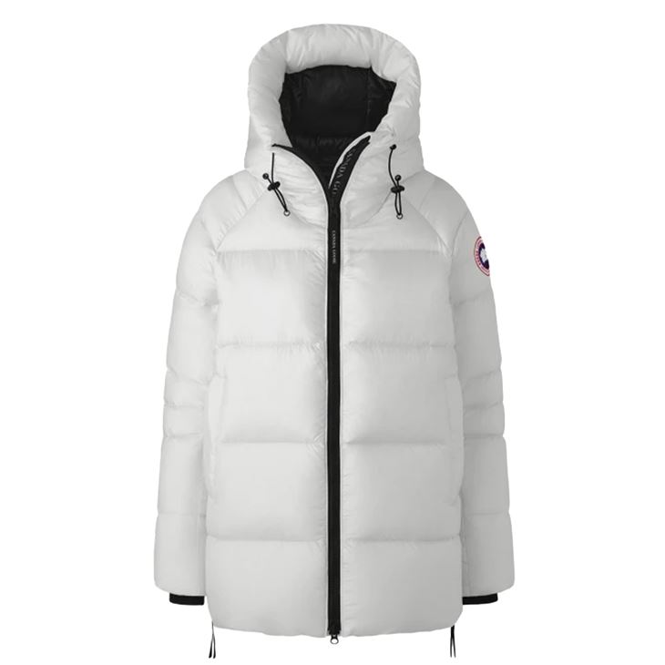 Canada Goose Cypress Puffer Jacket