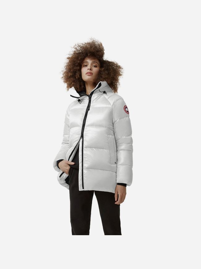 Canada Goose Cypress Puffer Jacket