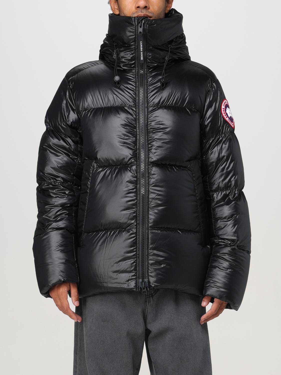 Canada Goose Crofton Puffer