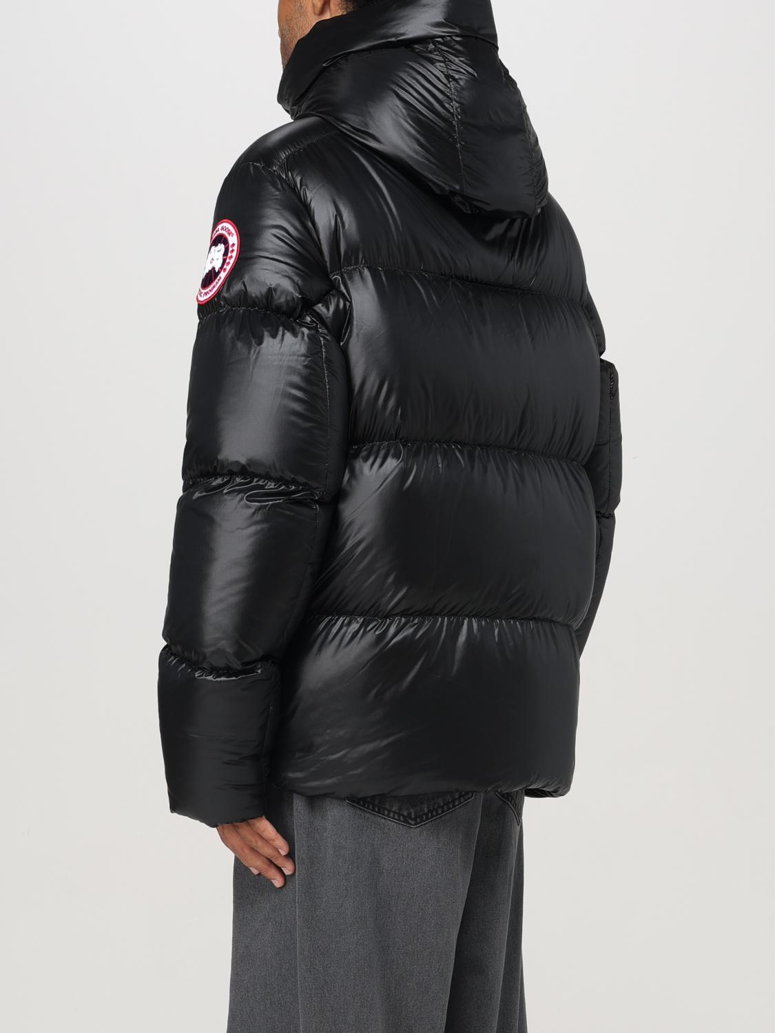 Canada Goose Crofton Puffer