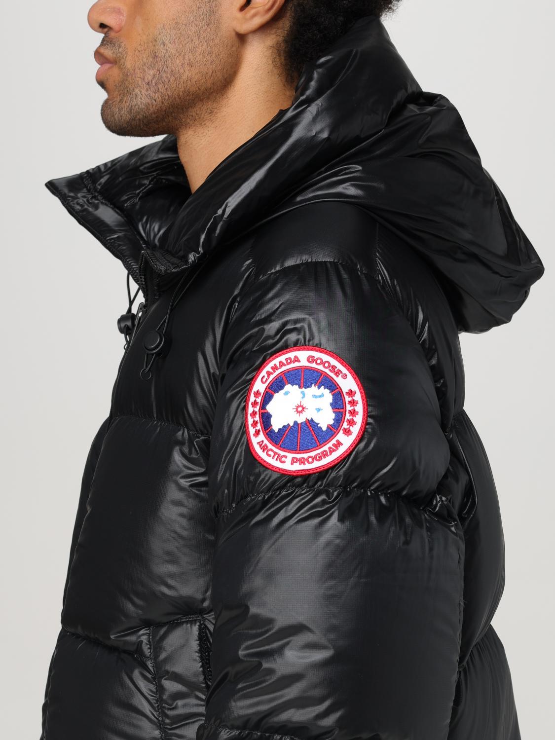 Canada Goose Crofton Puffer