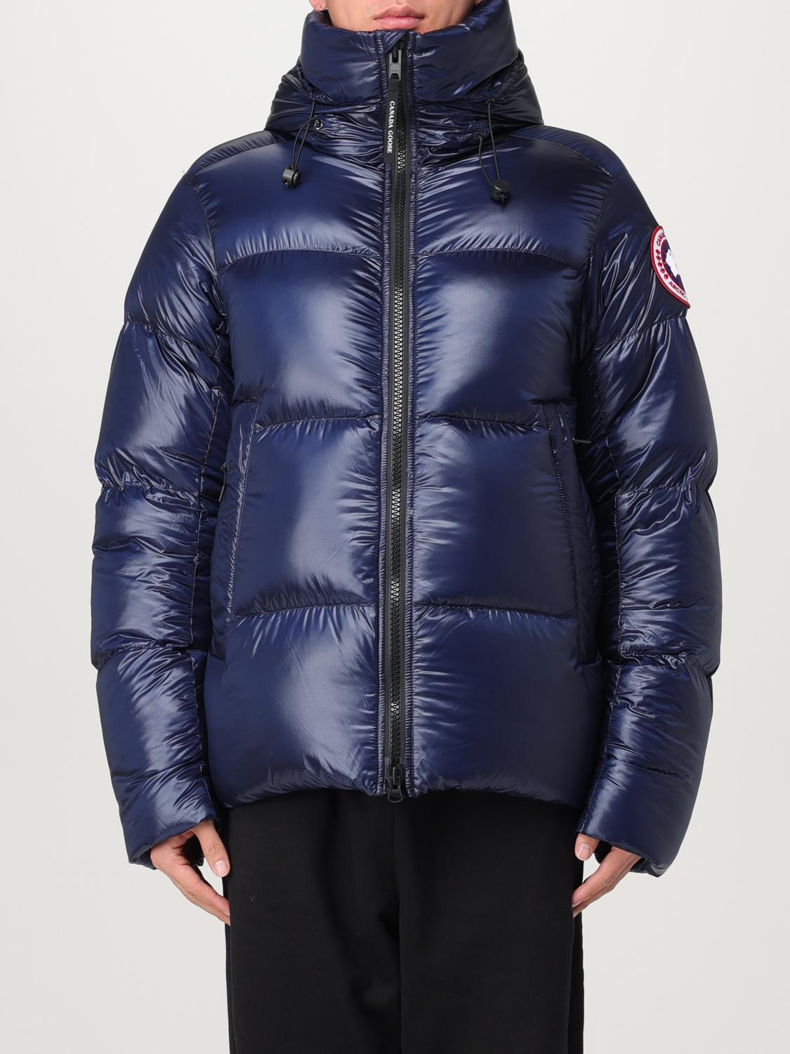 Canada Goose Crofton Puffer
