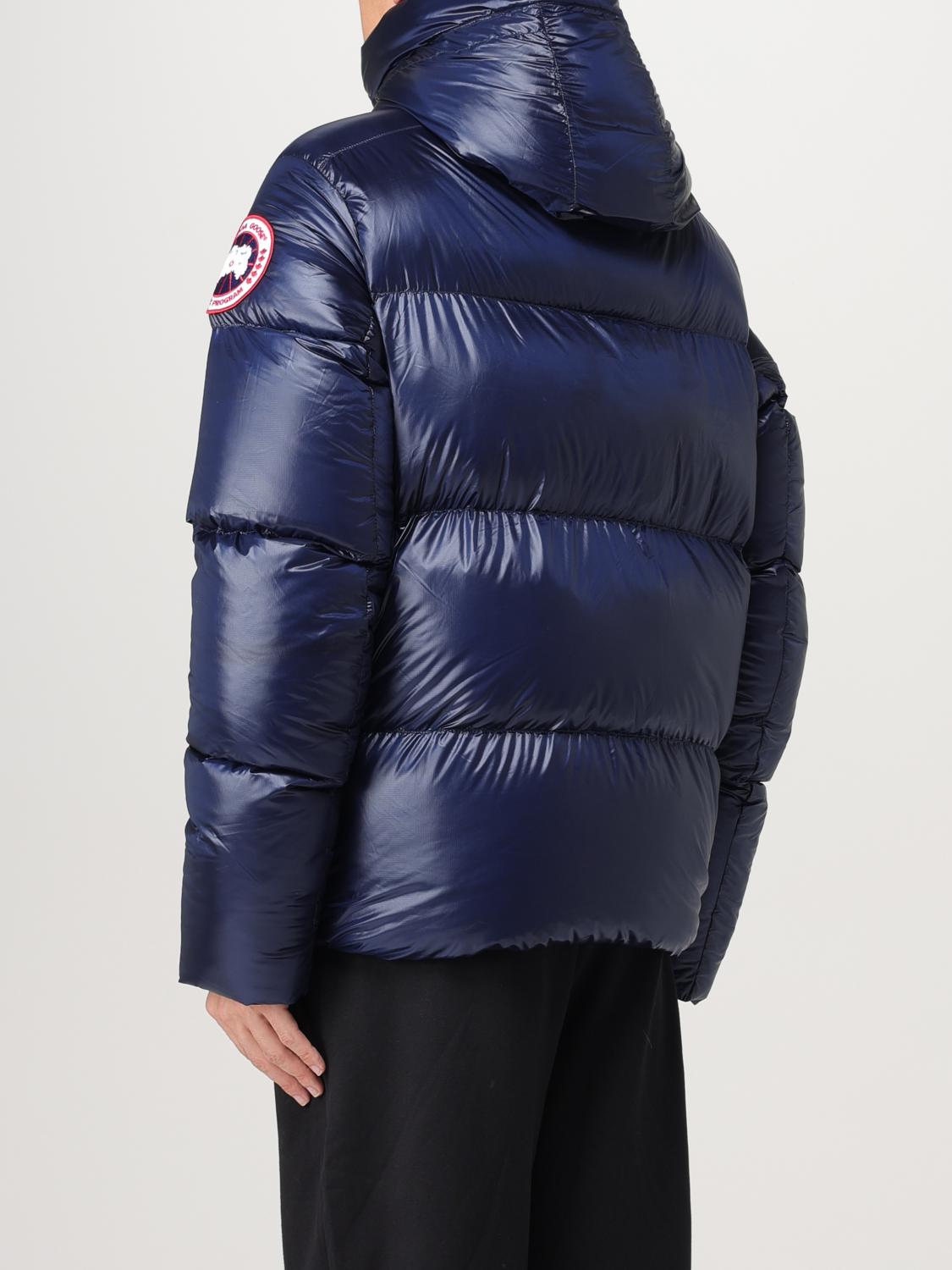 Canada Goose Crofton Puffer