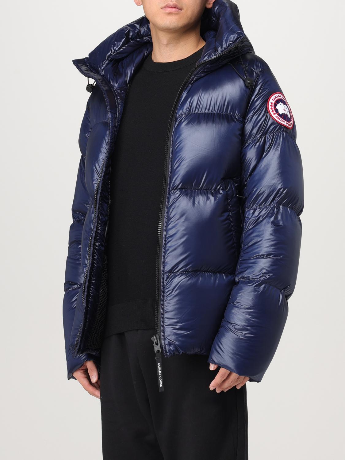 Canada Goose Crofton Puffer