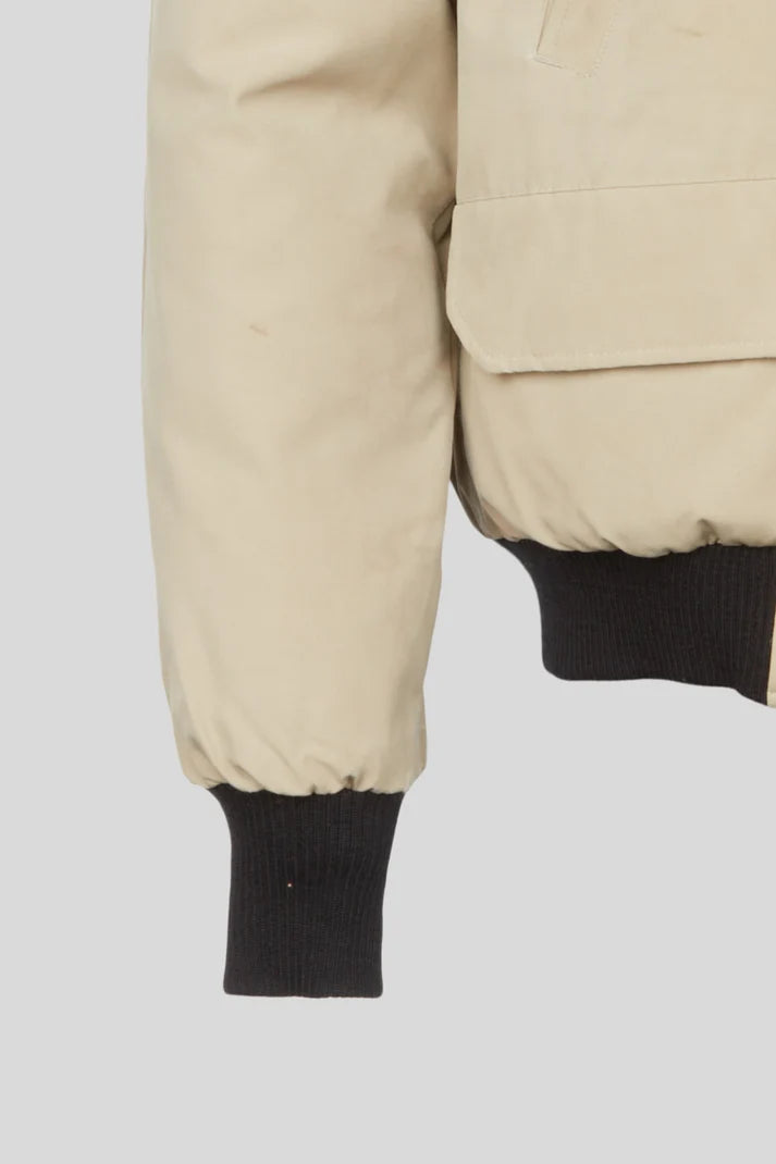 Canada Goose Heritage Chilliwack Bomber