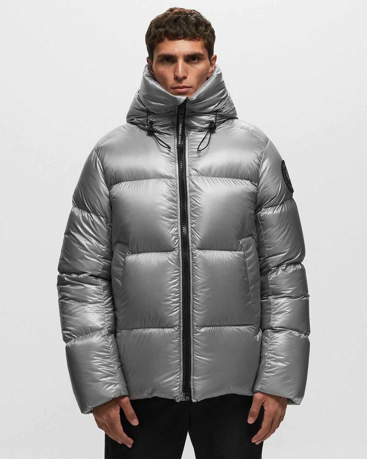 Canada Goose Crofton Puffer