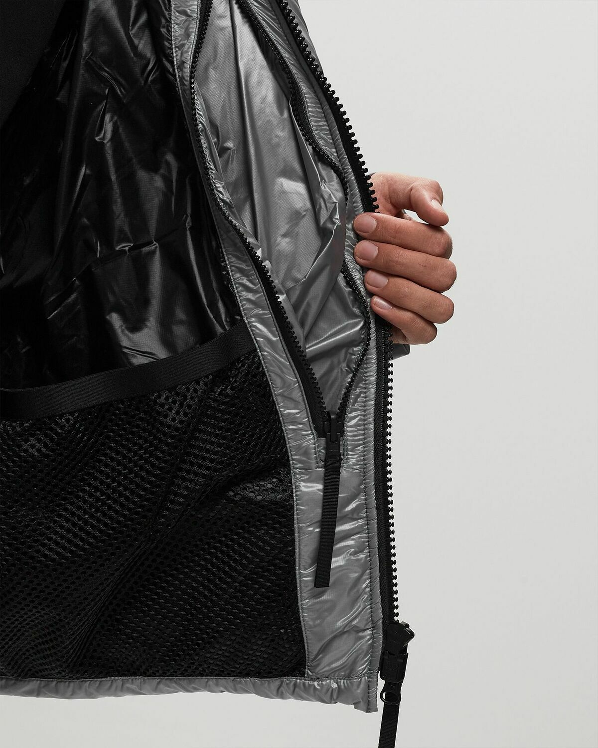 Canada Goose Crofton Puffer