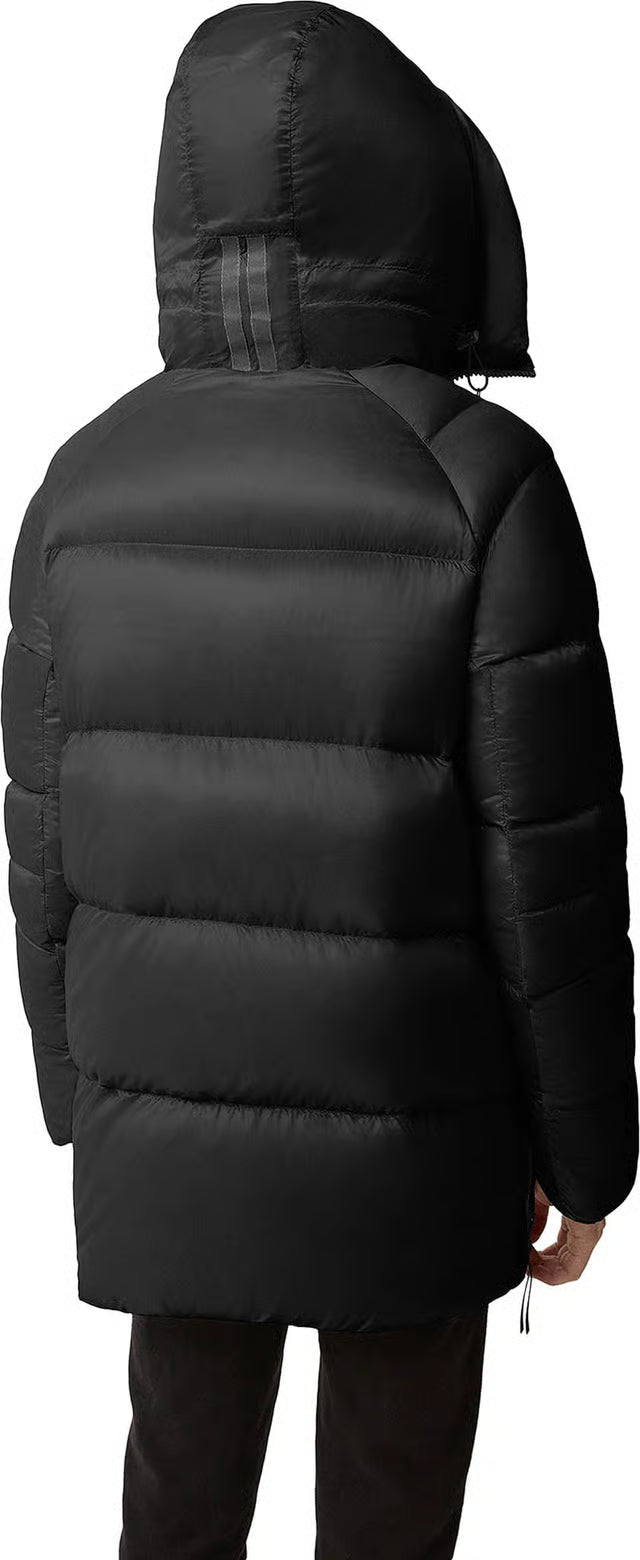 Canada Goose Cypress Puffer Jacket