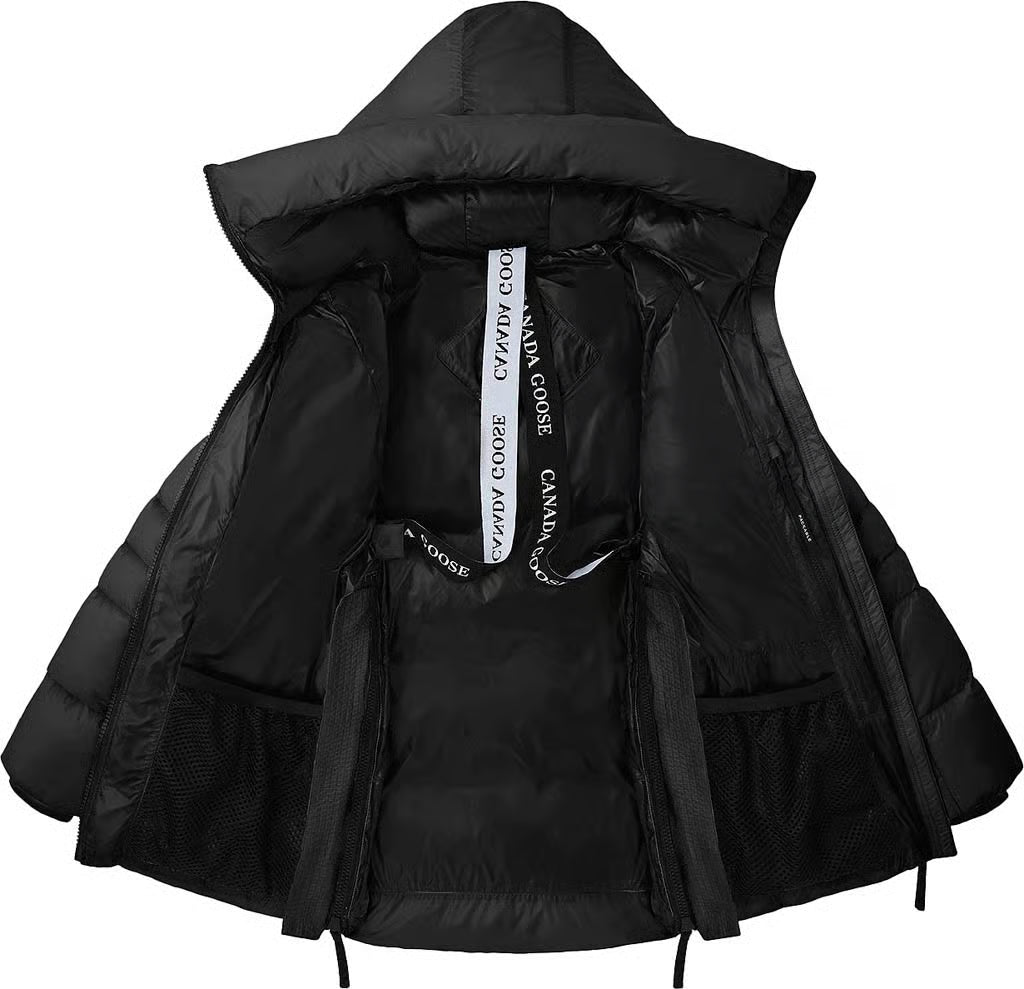 Canada Goose Cypress Puffer Jacket