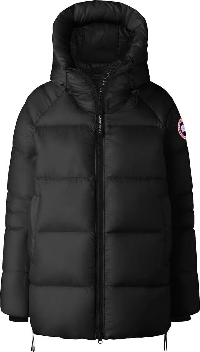 Canada Goose Cypress Puffer Jacket