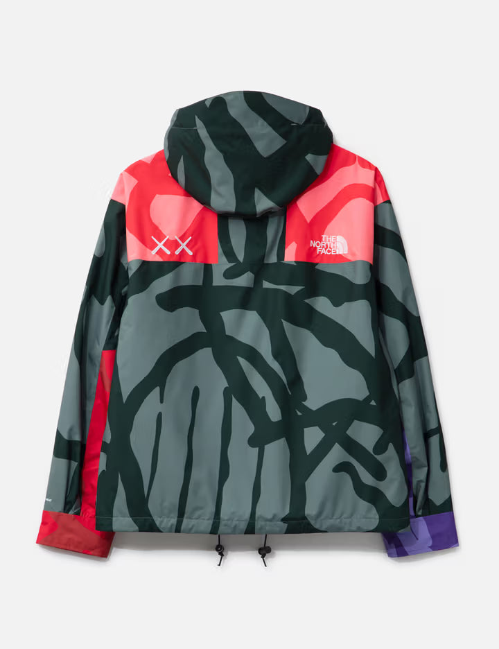The North Face x KAWS Retro 1986 Mountain Jacket