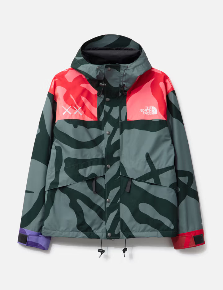 The North Face x KAWS Retro 1986 Mountain Jacket